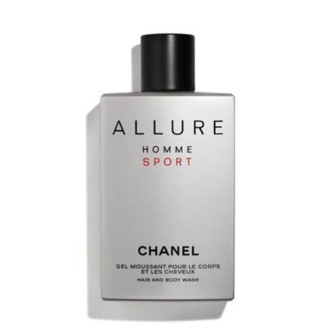 boots chanel allure homme|chanel allure homme sport intense.